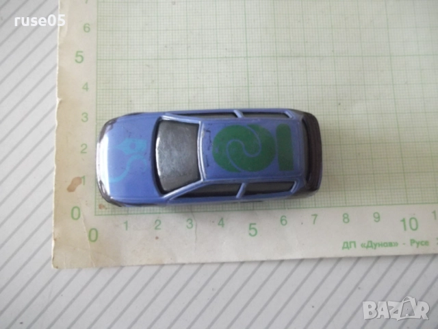 Кола - 892, снимка 2 - Колекции - 52681078