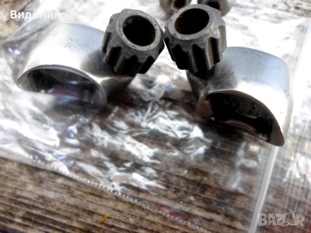 Стопер/downtube cable stop/, снимка 7 - Части за велосипеди - 54132390