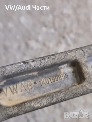 Тампон двигател преден мост за Голф 5 Ауди А3 Пасат VW Golf 5 Audi A3 8P Passat Touran 1K0199855, снимка 4 - Части - 50339672