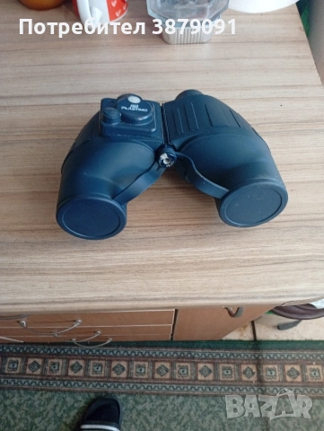 Бинокъл , снимка 2 - Оборудване и аксесоари за оръжия - 53083895