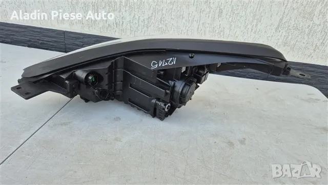 Десен фар Kia Sportage Full Led GT-Line година 2018 2019 2020 2021 код 92102-F1500, 92102F1500 , снимка 3 - Аксесоари и консумативи - 48754569