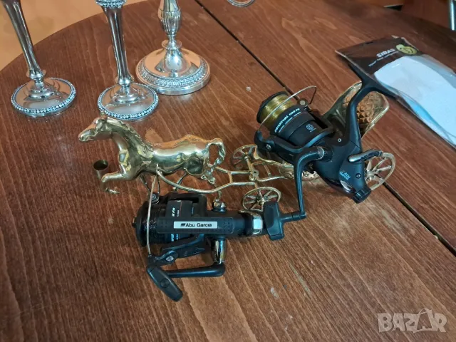 Abu Garcia Cardinal 103 fr