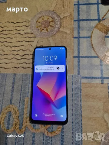 Xiaomi Redmi Note 12S 8/ 256gb
