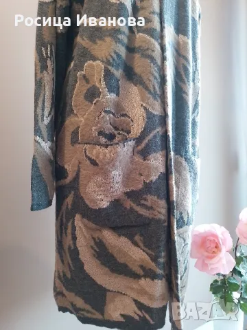 Жилетка Betty Barclay , снимка 4 - Жилетки - 47769197