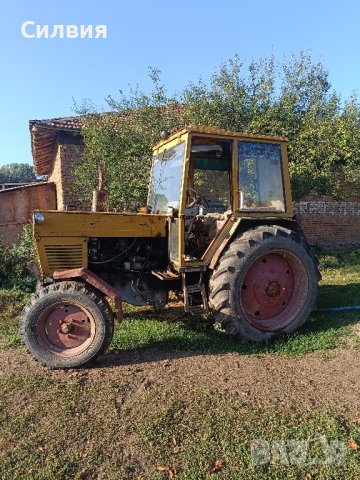 Трактор, снимка 3 - Селскостопанска техника - 42427029