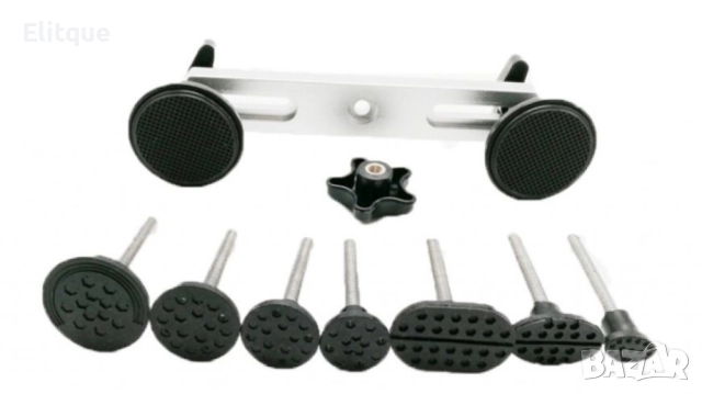 Комплект за ремонт DIY Dent & Ding, снимка 3 - Други стоки за дома - 52594593