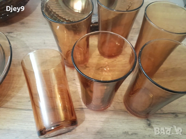 чаши чинии и други , снимка 13 - Сервизи - 53212038