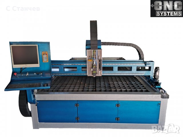 Fiber Laser 1530/Фибро лазер 1500W Произведен в България, снимка 5 - Други машини и части - 29474115