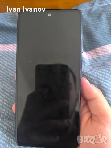 Samsung a72, снимка 2 - Samsung - 54123643