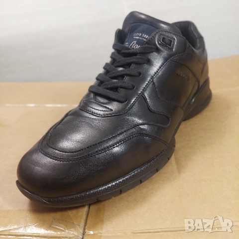 LLOYD KEVIN Xtrawide номер 44 ,5 ежедневни/ официални кожени обувки , снимка 9 - Ежедневни обувки - 51968367