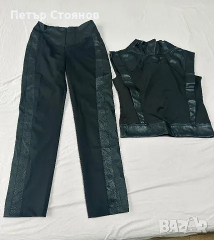 Нов спортно елегантен екип