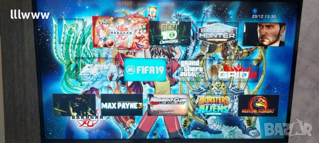 Playstation 3, снимка 2 - Игри за PlayStation - 39074678