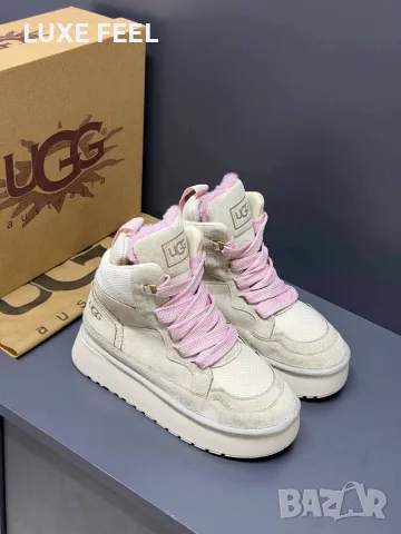 UGG ✨Дамски Боти 
