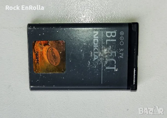 Nokia 6303c, снимка 4 - Nokia - 49937502