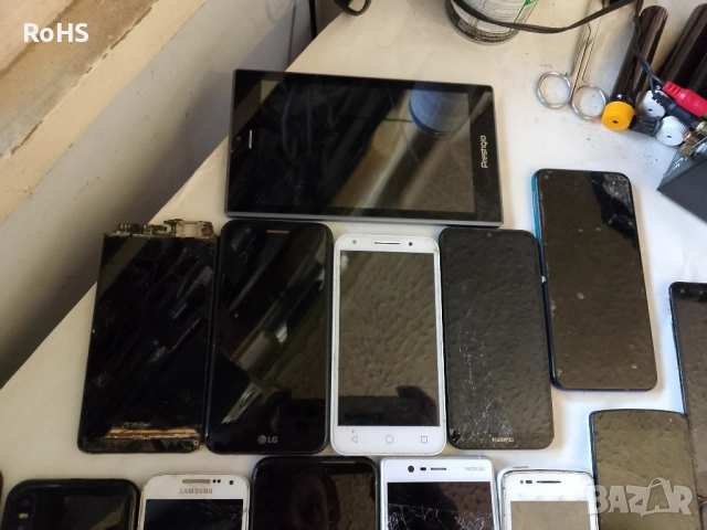 Телефони, снимка 8 - Други - 53309825