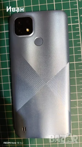 Два телефона OPPO/REALMI, снимка 3 - Телефони с две сим карти - 56326853