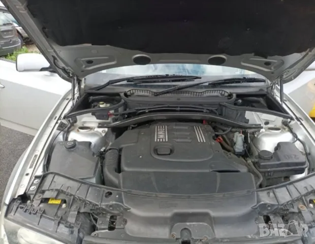 BMW X3 E83 2.0d, снимка 5 - Части - 40293901