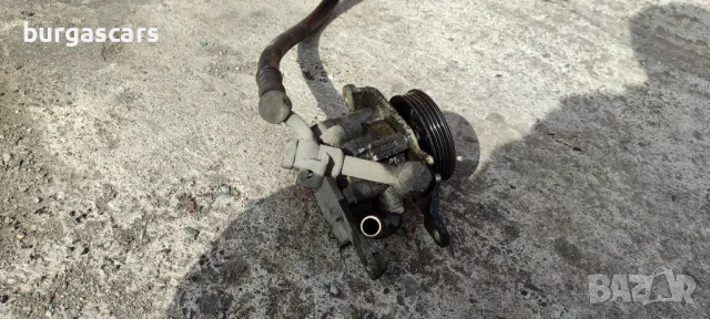 Хидравлична помпа Nissan Micra 1.0-60к.с. K11 - 80лв, снимка 3 - Части - 49860383