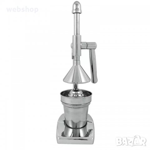 Ръчна цитрус преса Manual Juicer, снимка 3 - Други - 34236178