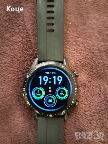 Продавам Huawei GT2 