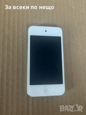 Айпод Apple iPod A1367 touch (4nd Gen) 16GB , ipod touch 4, снимка 2 - iPod - 55885236