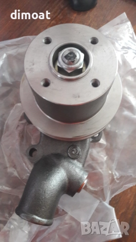 Резервни части за Perkins и Caterpillar водни помпи, снимка 10 - Части - 51909395