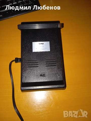 Малко немско касетофонче , снимка 6 - Радиокасетофони, транзистори - 54236290