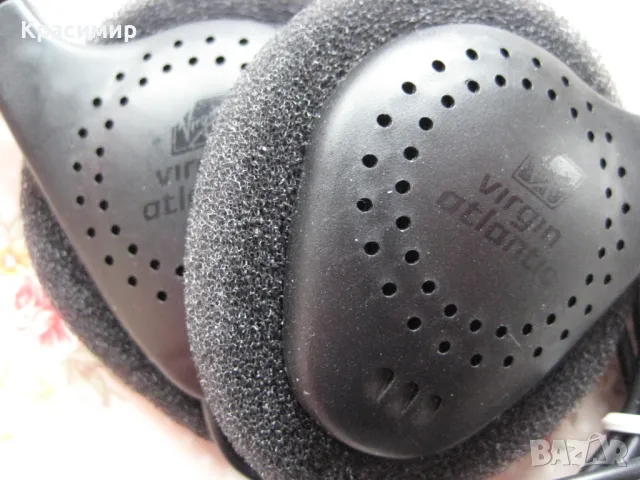 Продавам слушалки за лаптоп, снимка 3 - Слушалки за компютър - 46845023