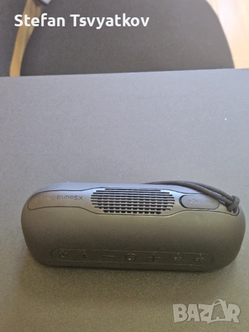 Преносима тонколона Tribit XSound Plus 2Преносима тонколона Tribit Stormbox 2, снимка 2 - Слушалки и портативни колонки - 53947935