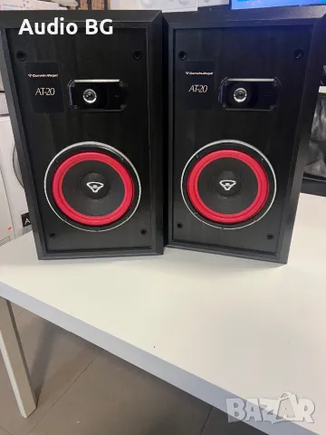 колони Cerwin Vega AT-20 USA