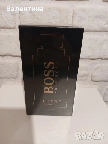 Мъжки парфюми всеки за 40 евро