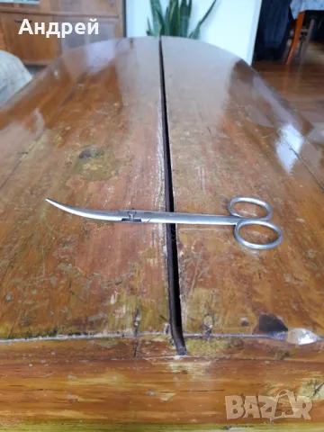 Стара ножица,ножици #28
