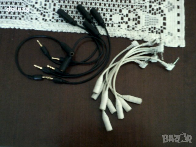 Микрофон за Компютър Лаптоп марка Konig, снимка 4 - Слушалки за компютър - 30680324