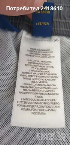 POLO Ralph Lauren Swimwear Mens Size XL НОВО! ОРИГИНАЛ! Мъжки Бански!, снимка 13 - Бански - 47499006