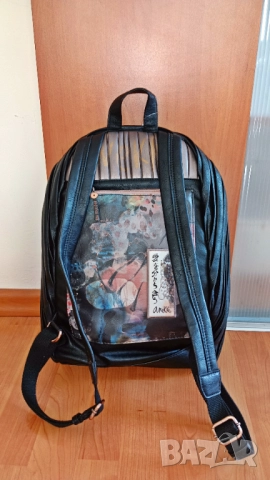 Резервирана!Anekke раница, снимка 2 - Раници - 52627690