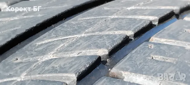 Гуми 185 65 15 Континентал Continental 4 броя. Нов внос. Не са нови! , снимка 9 - Гуми и джанти - 50199988