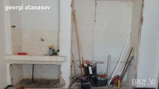 Предлагам вътрешни ремонти, снимка 16 - Други ремонти - 49280714