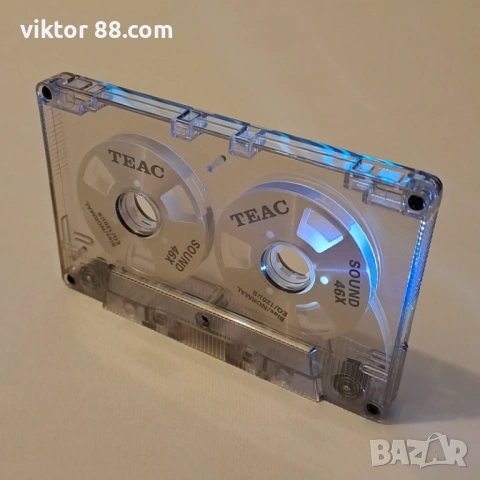 Reel To Reel Cassette – №7, снимка 4 - Други - 53261321