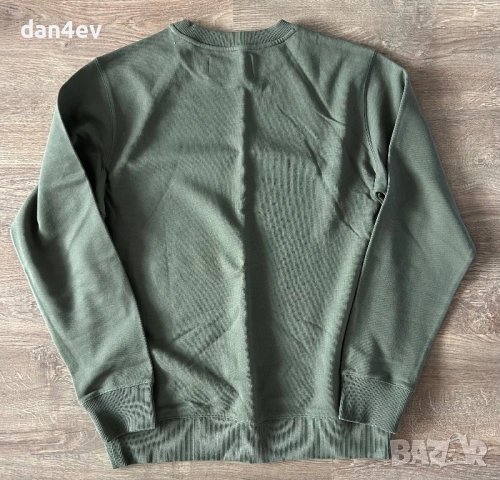 Суитшърт Calvin Klein Jeans, снимка 4 - Суичъри - 54194246