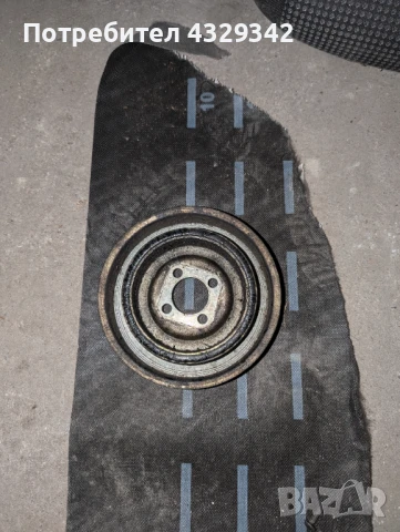 Opel Corsa D на части, снимка 7 - Автомобили и джипове - 51286009