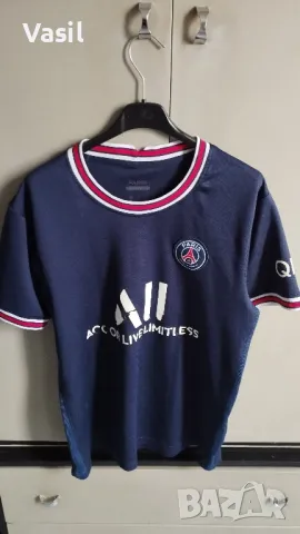 Блуза на Франция, снимка 2 - Блузи - 49730098