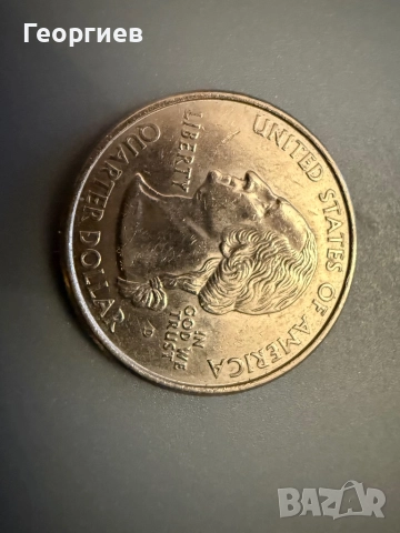 Монети от различни държави, снимка 12 - Нумизматика и бонистика - 52810950