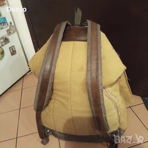 Раница за лов и туризъм Hunter George , снимка 7 - Екипировка - 52915055