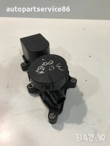 Сепаратор на масло Om646 2.2 CDI за Mercedes W906 Sprinter (2008) A6460100862, снимка 3 - Части - 54039307