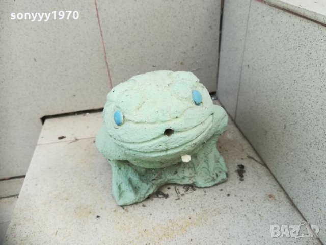 ЖАБА-ВНОС ХОЛАНДИЯ, снимка 8 - Колекции - 30178864