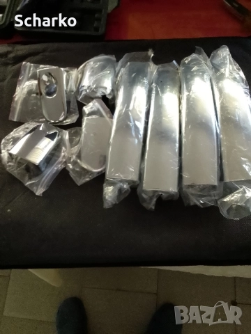 декоративни дръжки Форд Куга