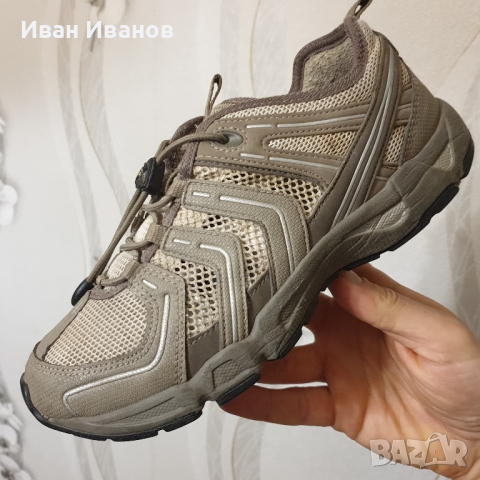 ECCO Terracruise receptor номер 38