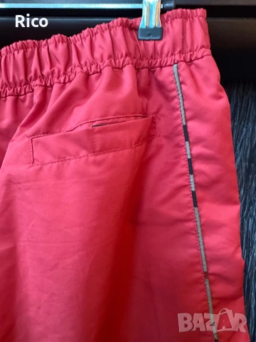 Burberry Оригинални Мъжки Гащи, снимка 4 - Къси панталони - 51181890