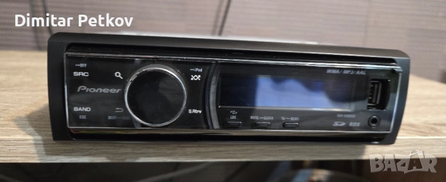 Продавам Pioneer deh-9300sd