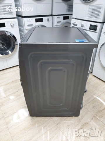 Графит 9Kg Сушилня Samsung Термопомпа 12м Гаранция Самсунг, снимка 7 - Сушилни - 53278650